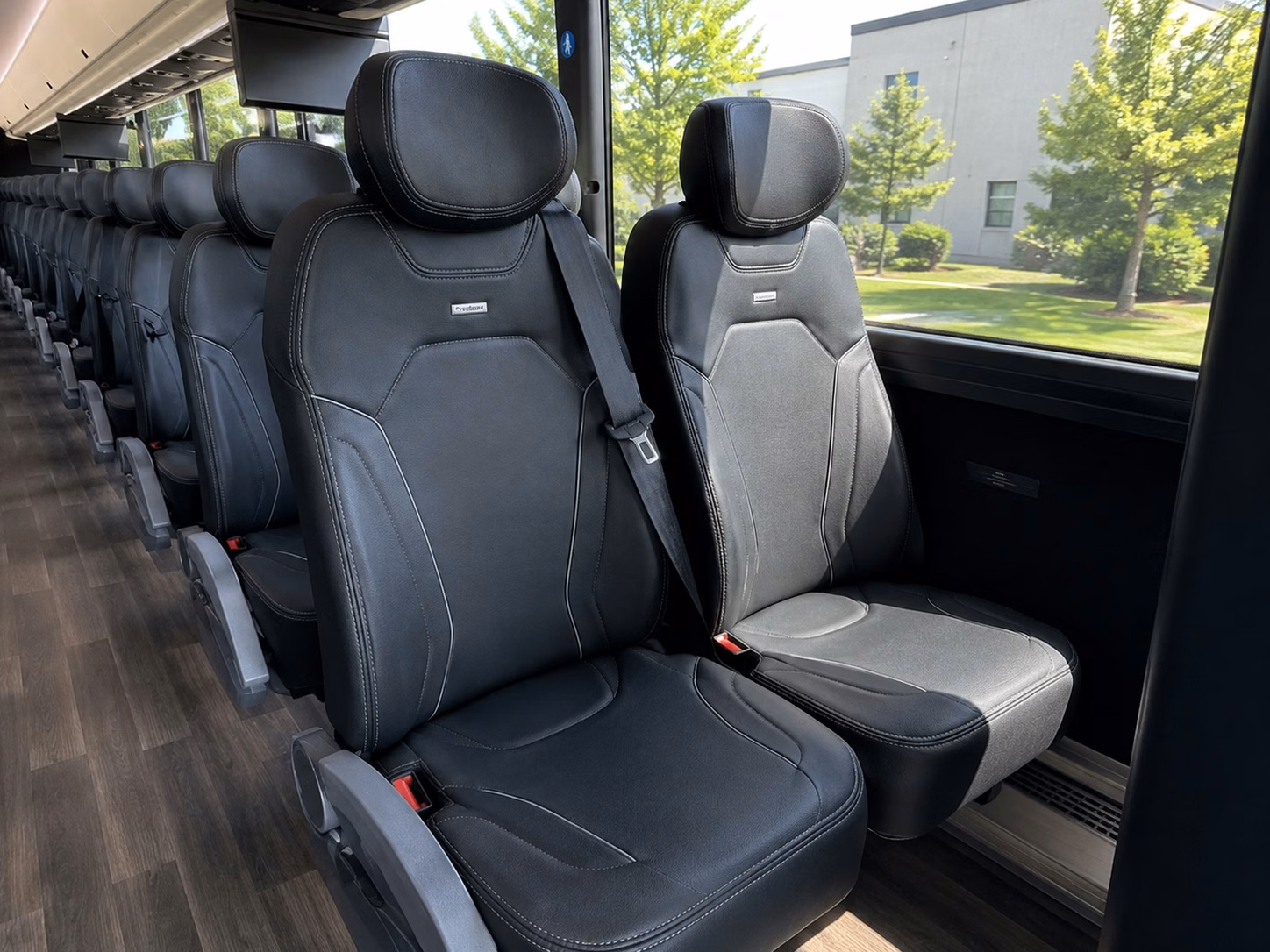 airport transfers for out of town wedding guests flying into lax or burbank