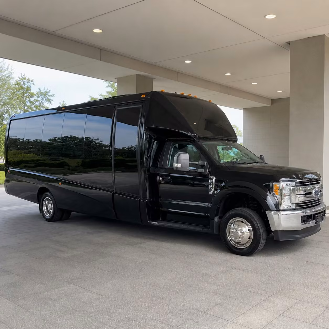 bachelorette party buses and birthday bus rentals in los angeles