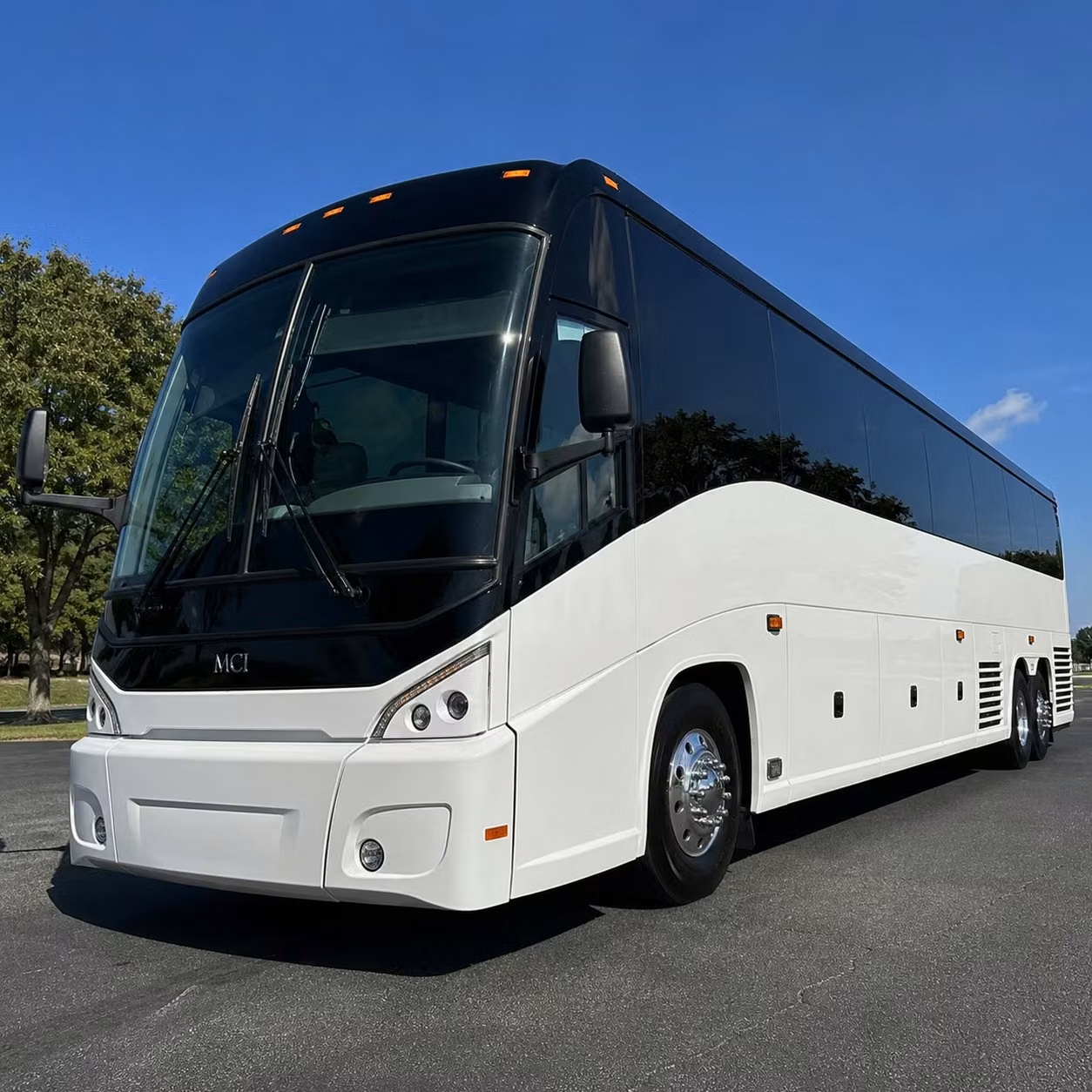 bus rentals for military ceremonies change of command events and base functions in la