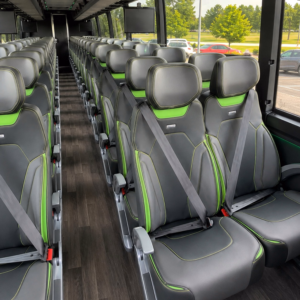 charter buses to la s most popular museum field trip destinations