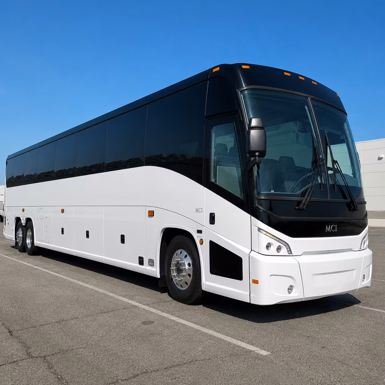 church retreat transportation from los angeles to big bear palm springs and beyond