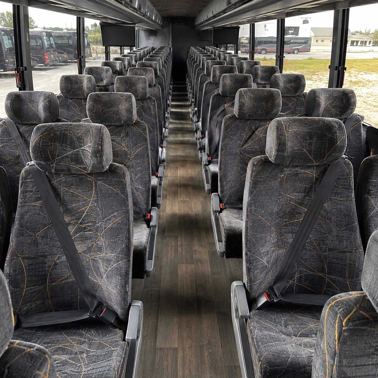 corporate transportation services in los angeles