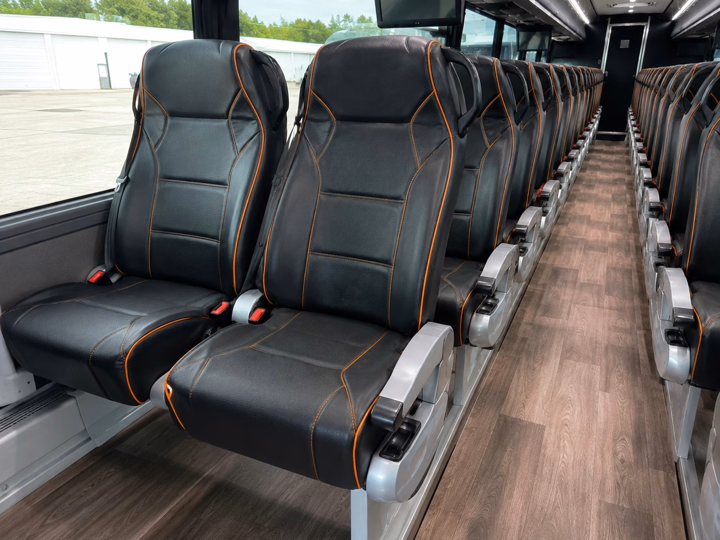 dodger stadium bus rentals for la s most loyal fan base