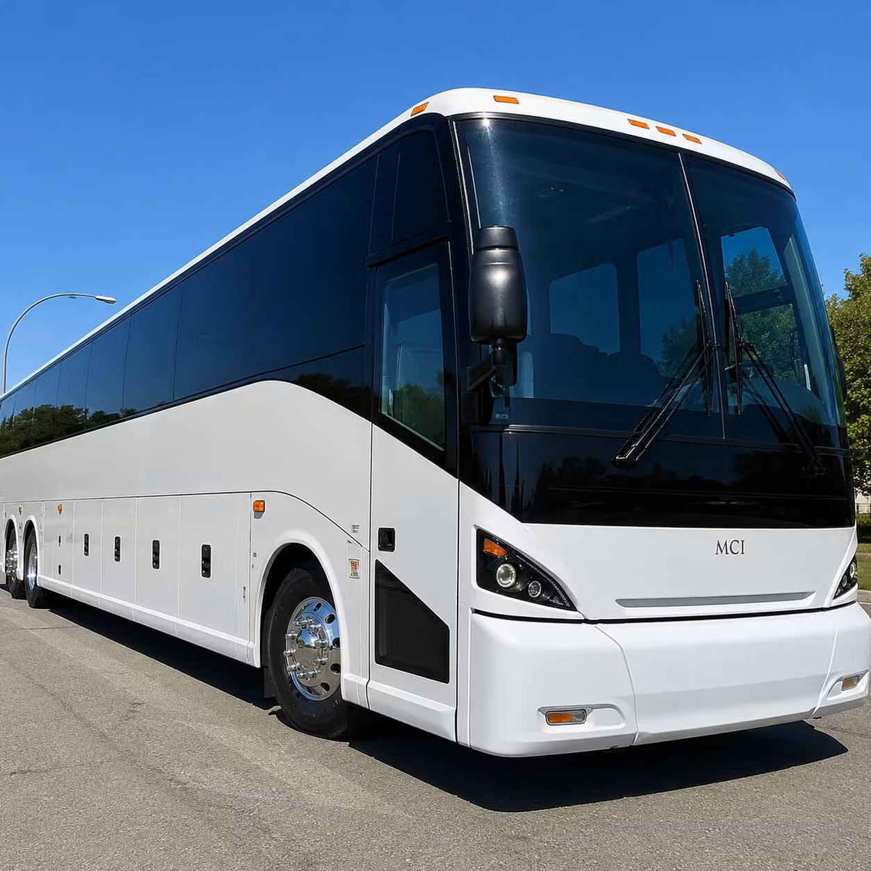 event transportation bus rentals in los angeles