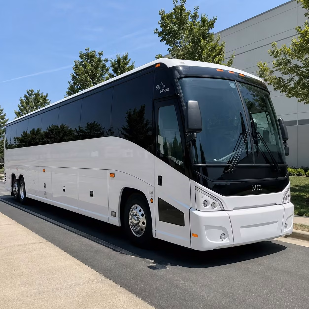 from los angeles to las vegas group transportation that makes the drive worth it