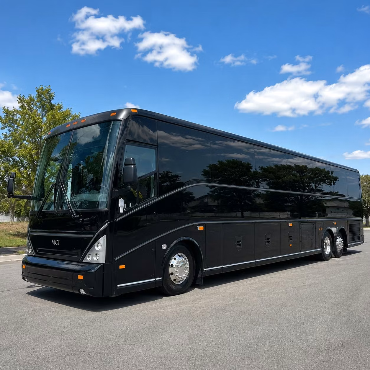 heading outside los angeles you can still compare concert transportation options