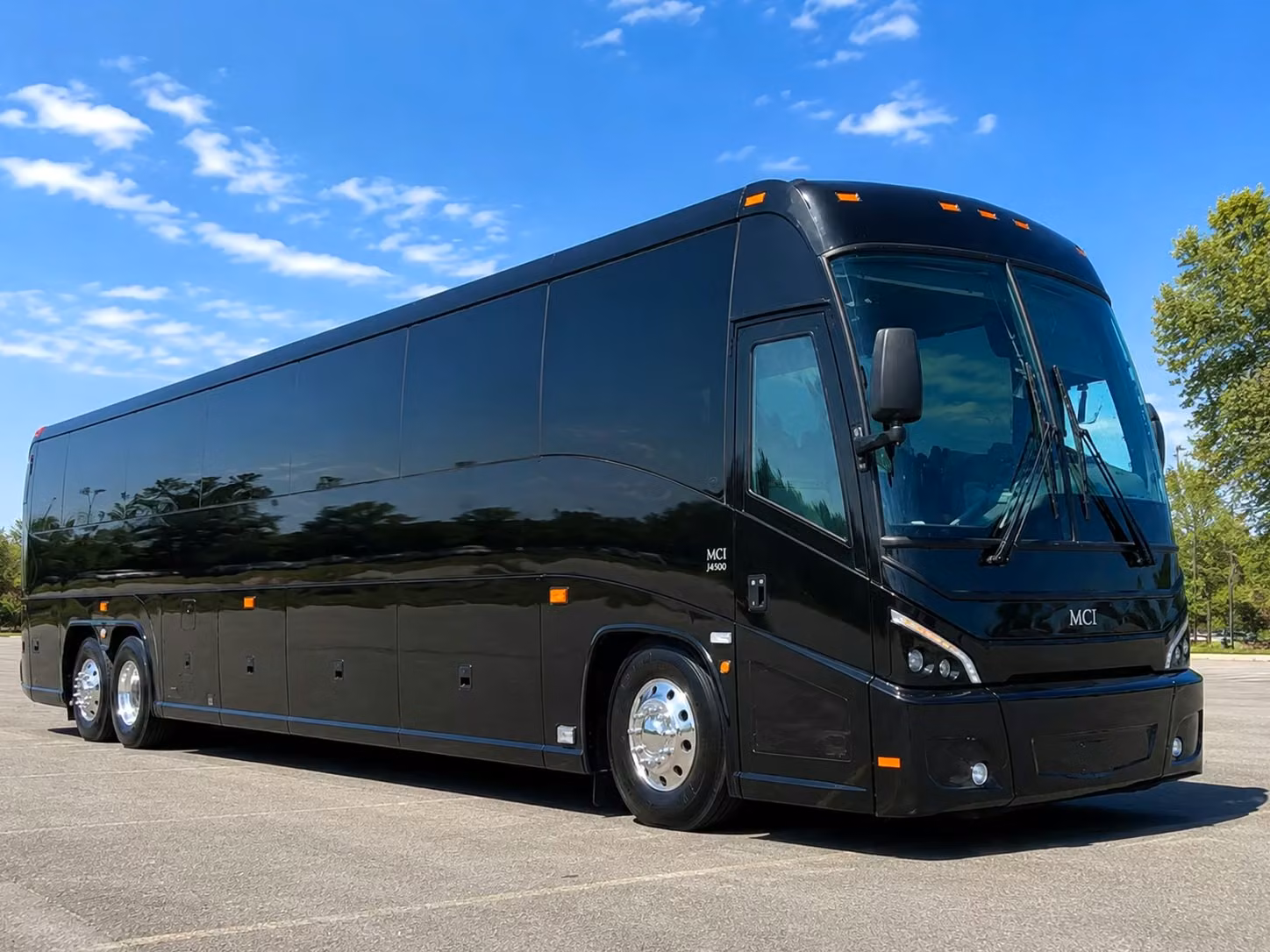 heading outside los angeles you can still compare corporate event transportation options