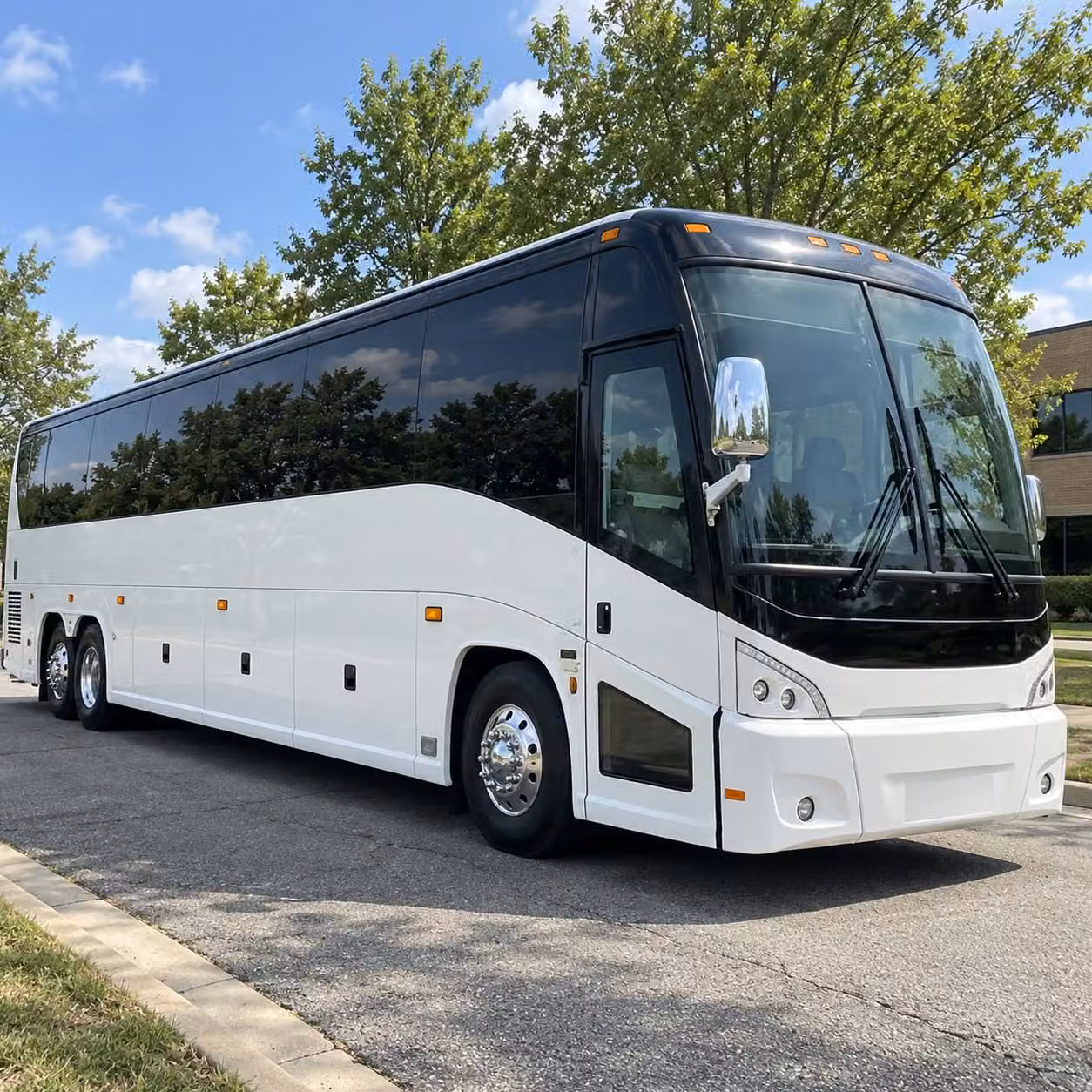 heading outside los angeles you can still compare private event transportation options