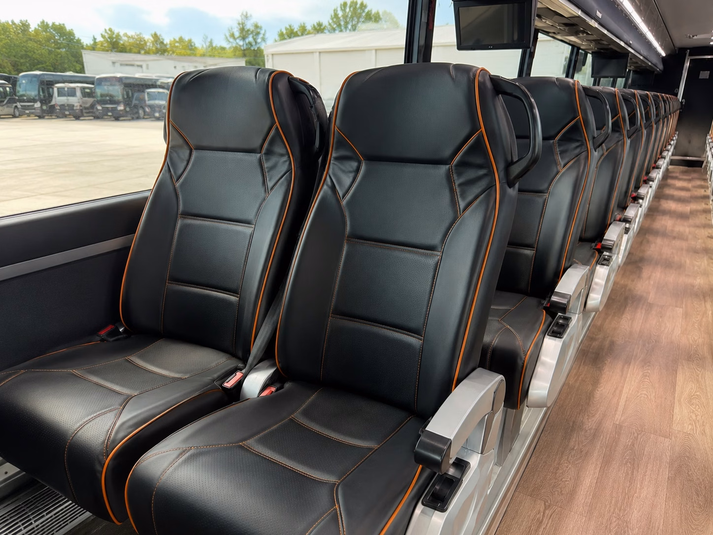 heading outside los angeles you can still compare prom transportation options