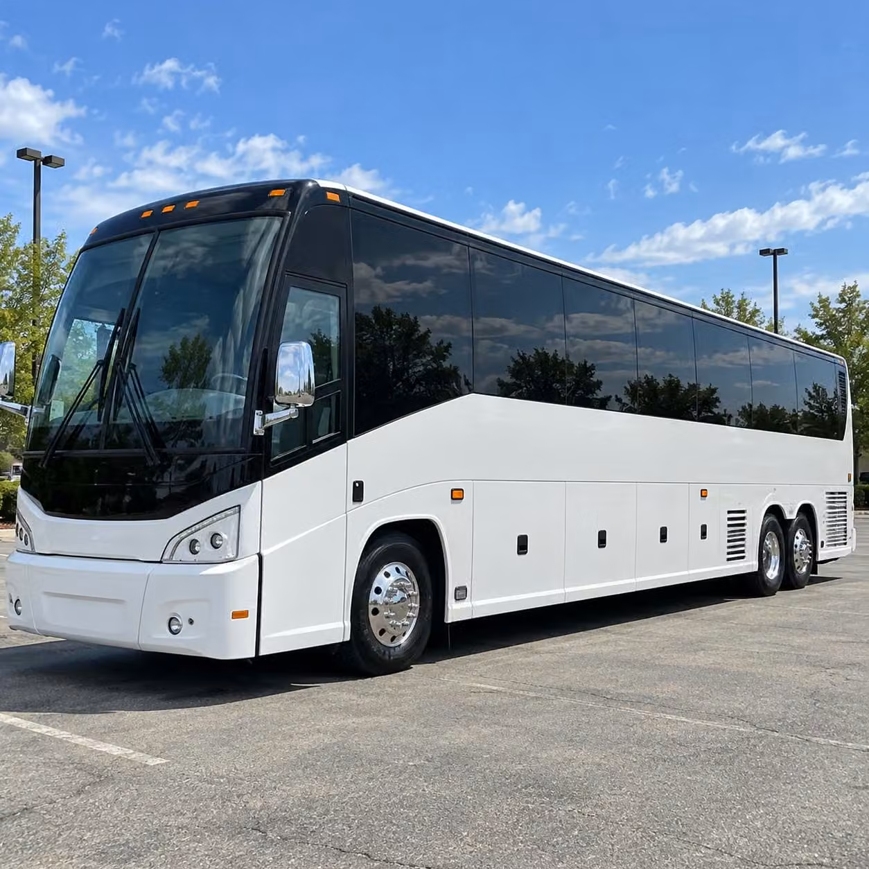 heading outside los angeles you can still compare school event transportation options