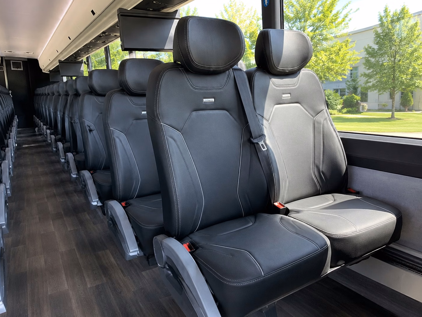 heading outside los angeles you can still compare sporting event transportation options
