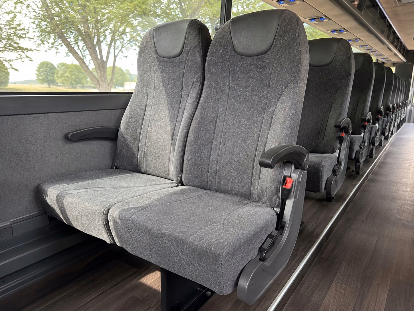 heading outside los angeles you can still compare wedding transportation options
