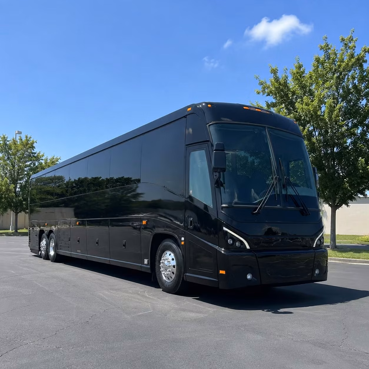 hotel shuttle buses recurring airport runs and custom la airport transfers