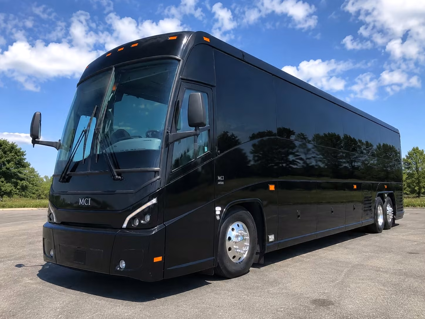 los angeles concert stadium event transportation that keeps your group together