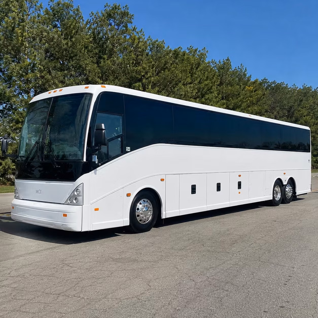 los angeles long distance transportation services