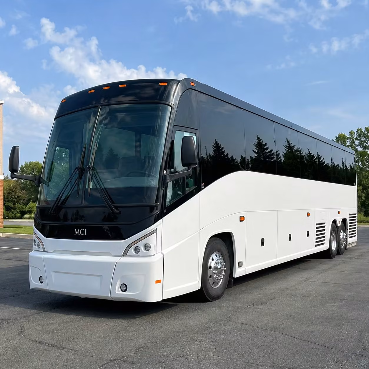 private bus rentals for lapd la county sheriff and emergency services personnel