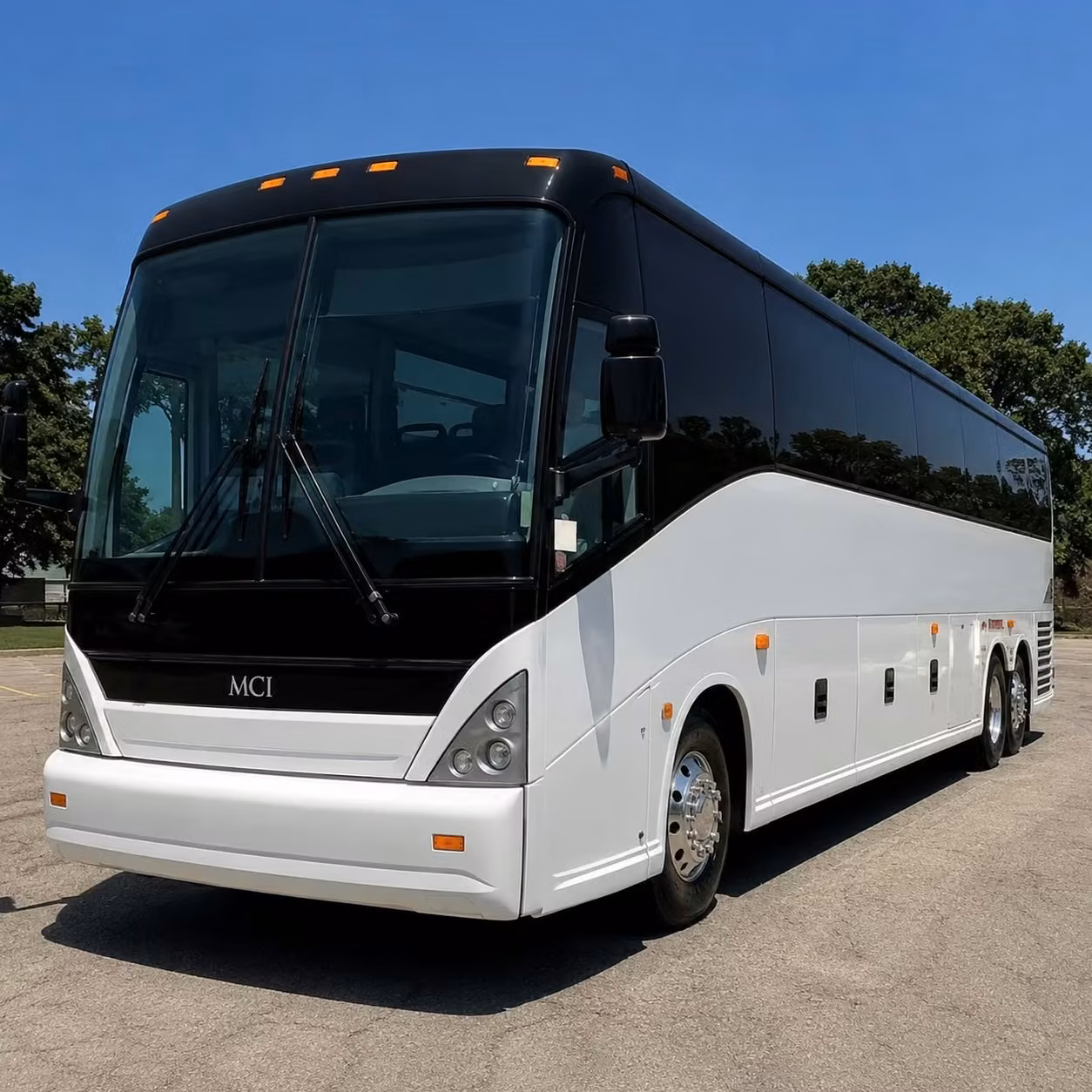 prom homecoming bus rentals in los angeles