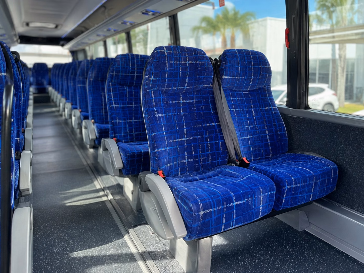 rose bowl and ucla bruins game day transportation