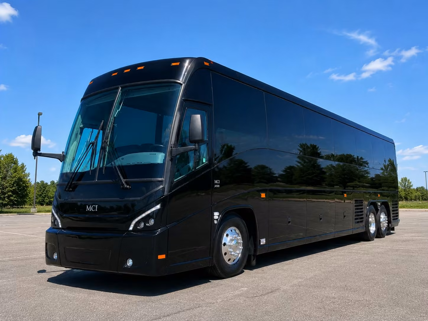school field trip sports team bus rentals in los angeles
