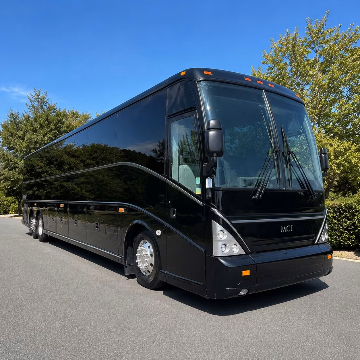 streamlined employee shuttle services across the los angeles metro