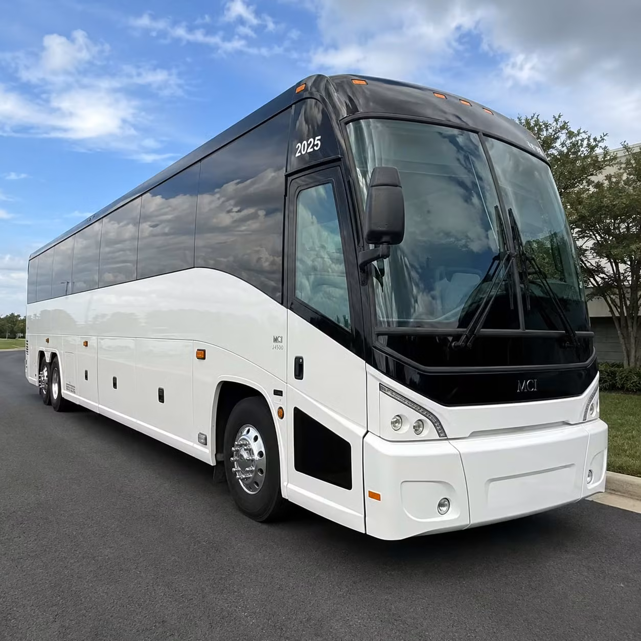 sunday shuttle services for la congregations that span multiple neighborhoods